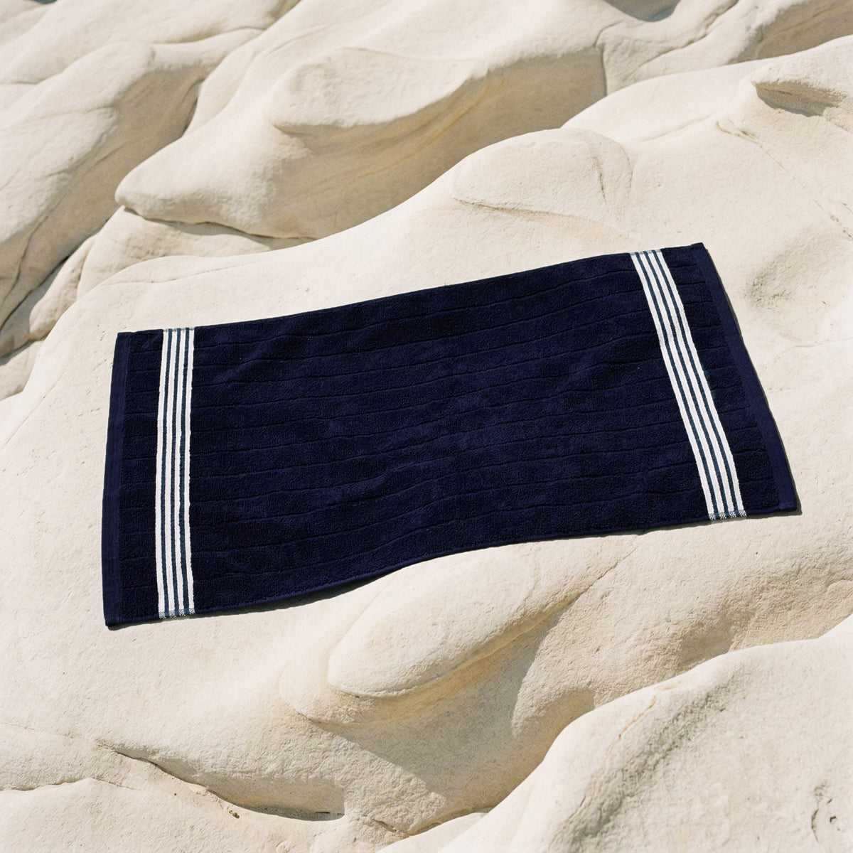 Nautilus Towels