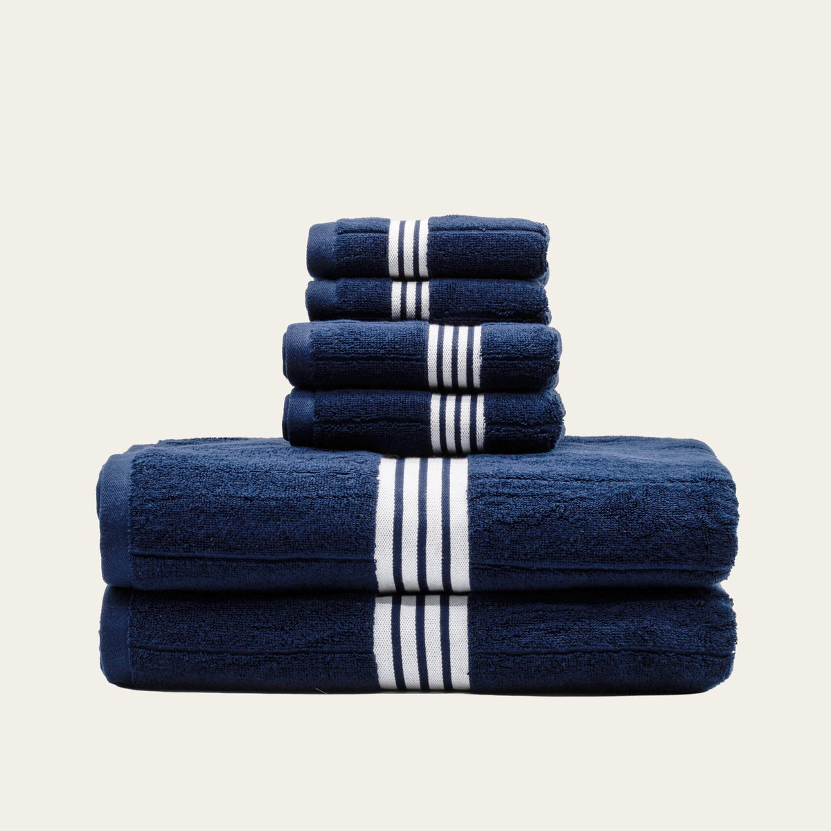 Nautilus Towels