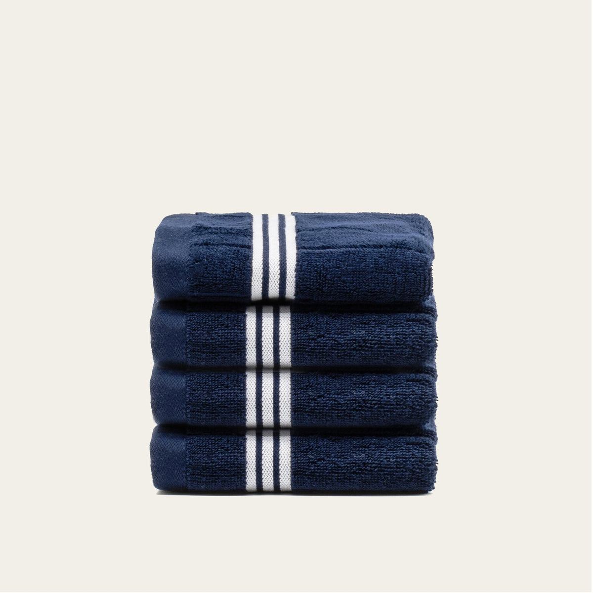 Nautilus Towels