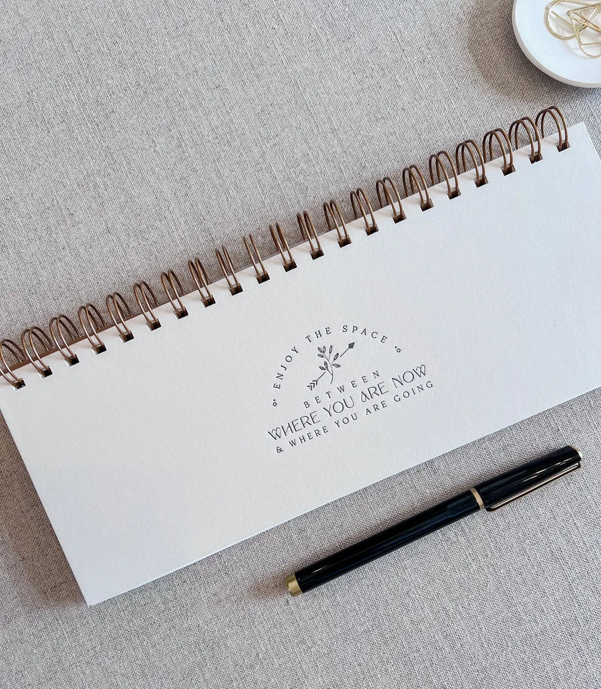 New! Enjoy Now // Keyboard Planner Jen Simpson Design, LLC
