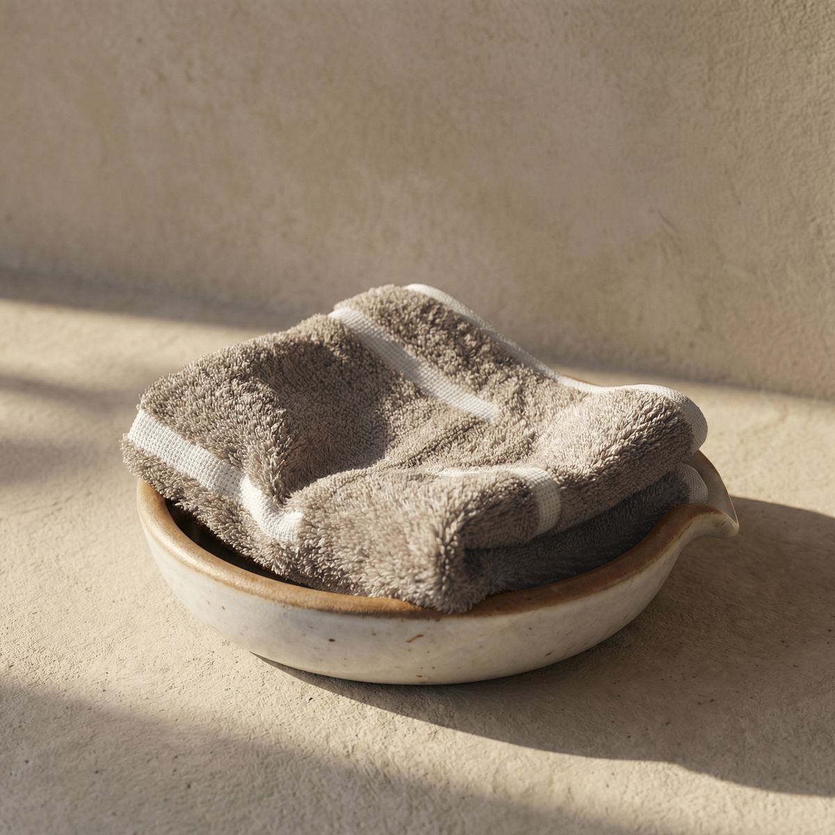 Sorrel Towels