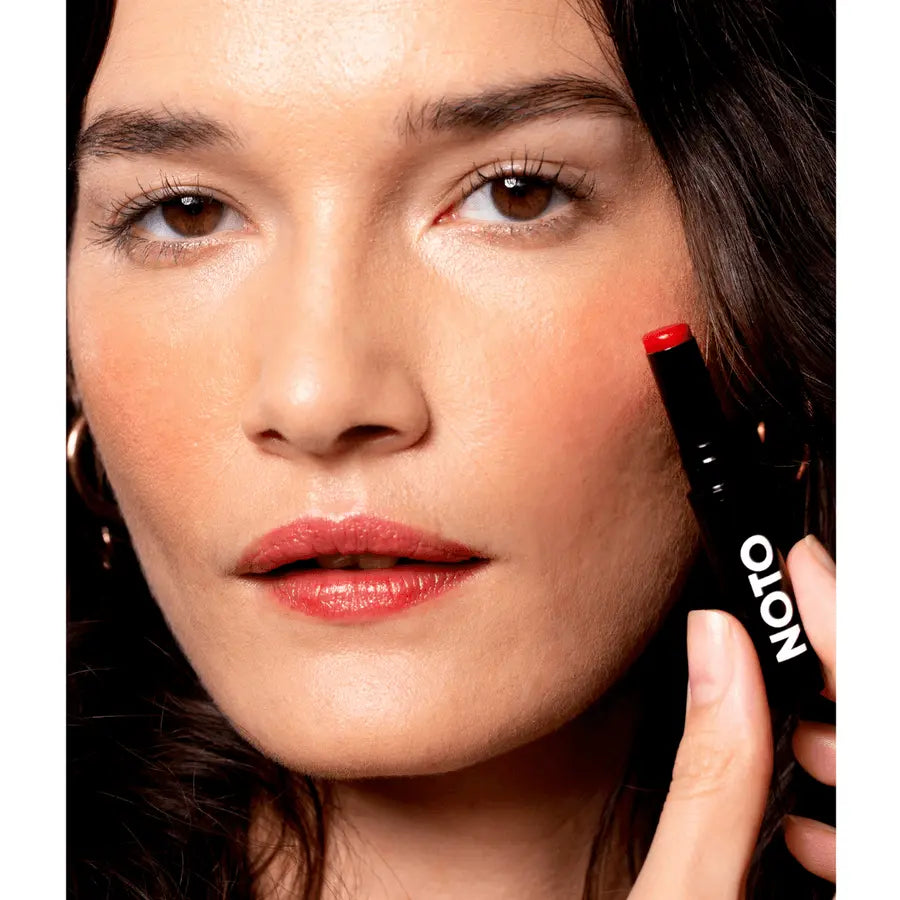 OSCILLATE - MULTI-BENE STICK // LIPS + CHEEKS NOTO Botanics