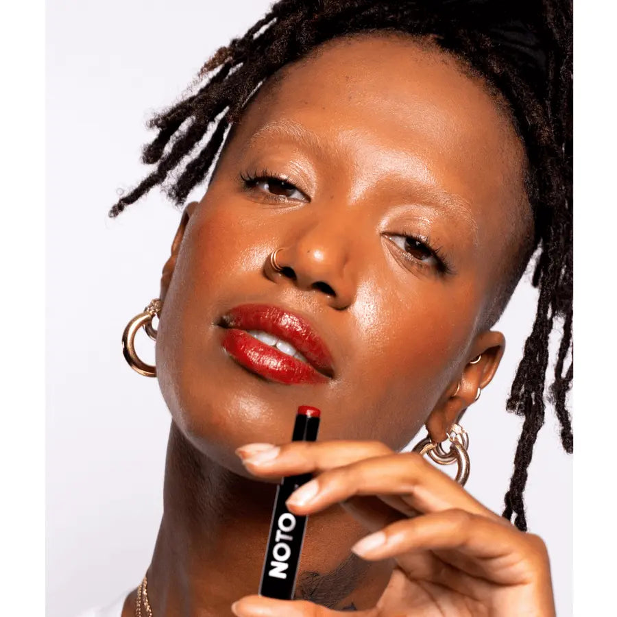 OSCILLATE - MULTI-BENE STICK // LIPS + CHEEKS NOTO Botanics
