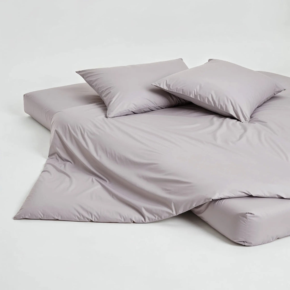 Luxe Australian Sateen Duvet Cover Italic