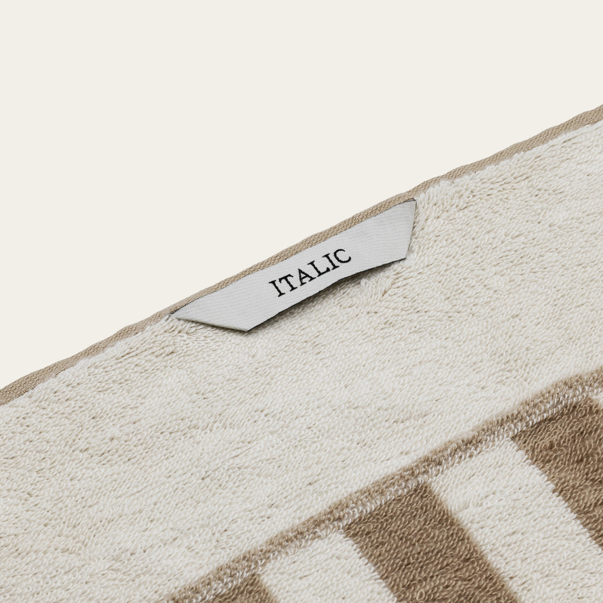 Pietra Towels