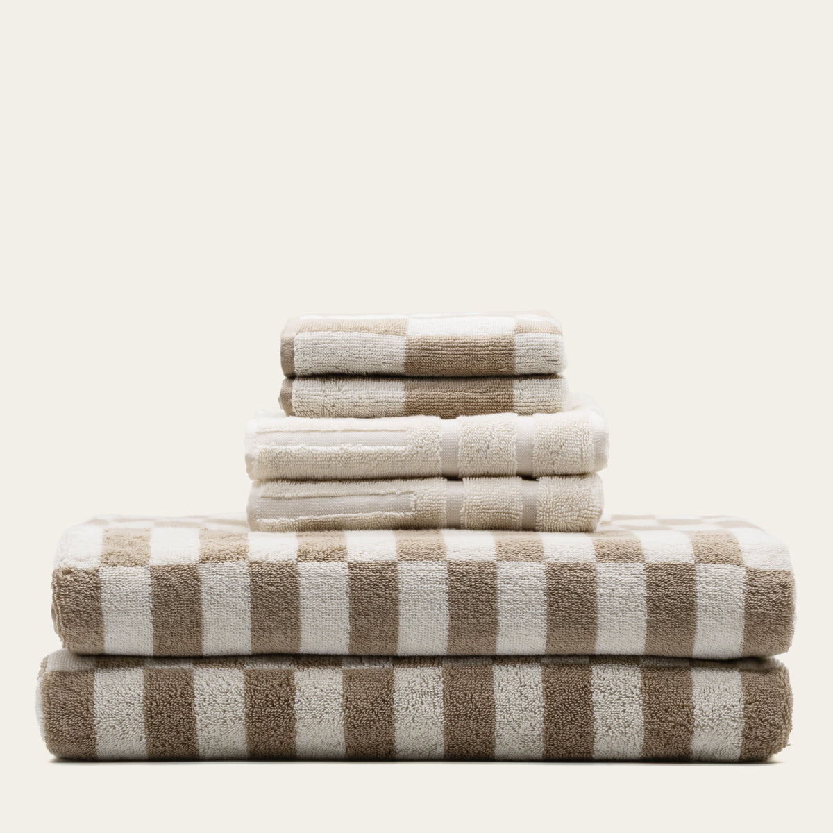 Pietra Towels