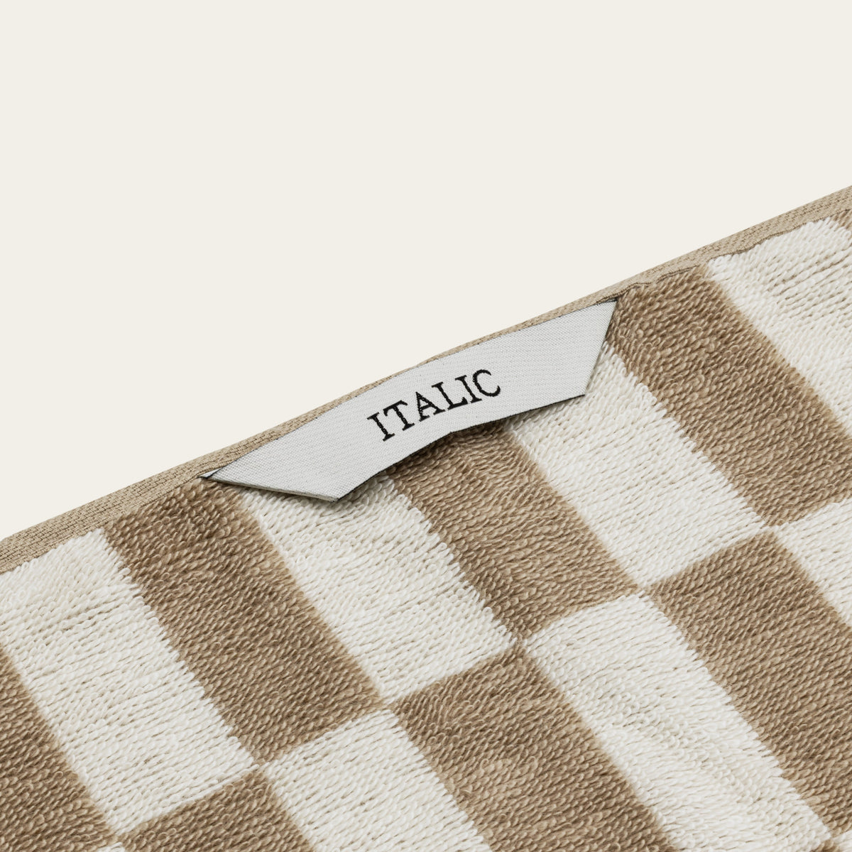 Pietra Towels