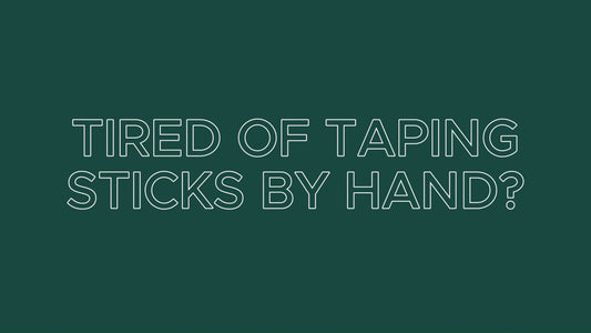 Stick Taper (Pro-Mark)