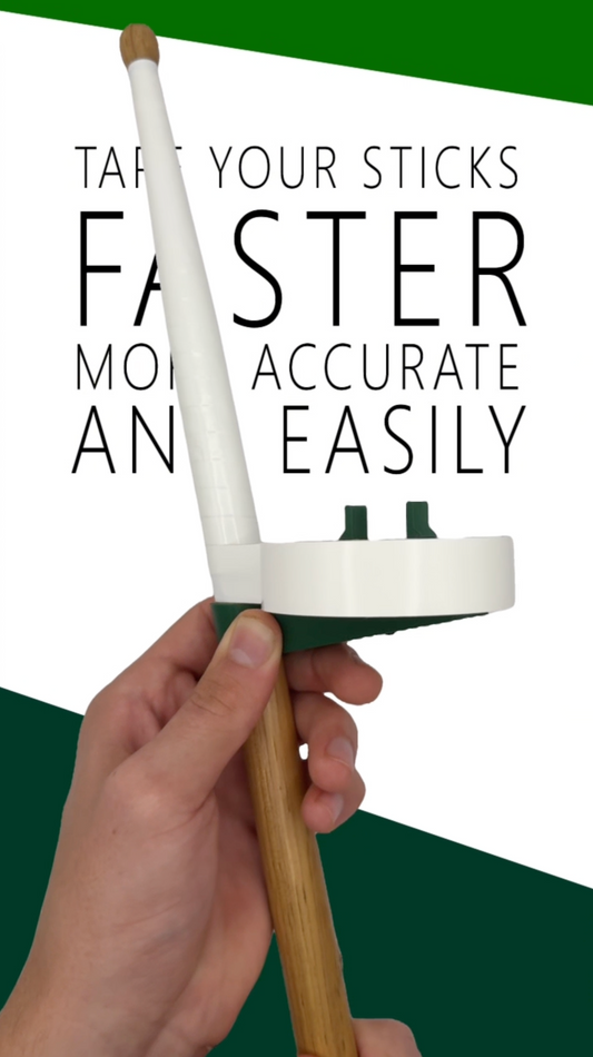 Stick Taper (Scotch Vinyl Electrical Tape)
