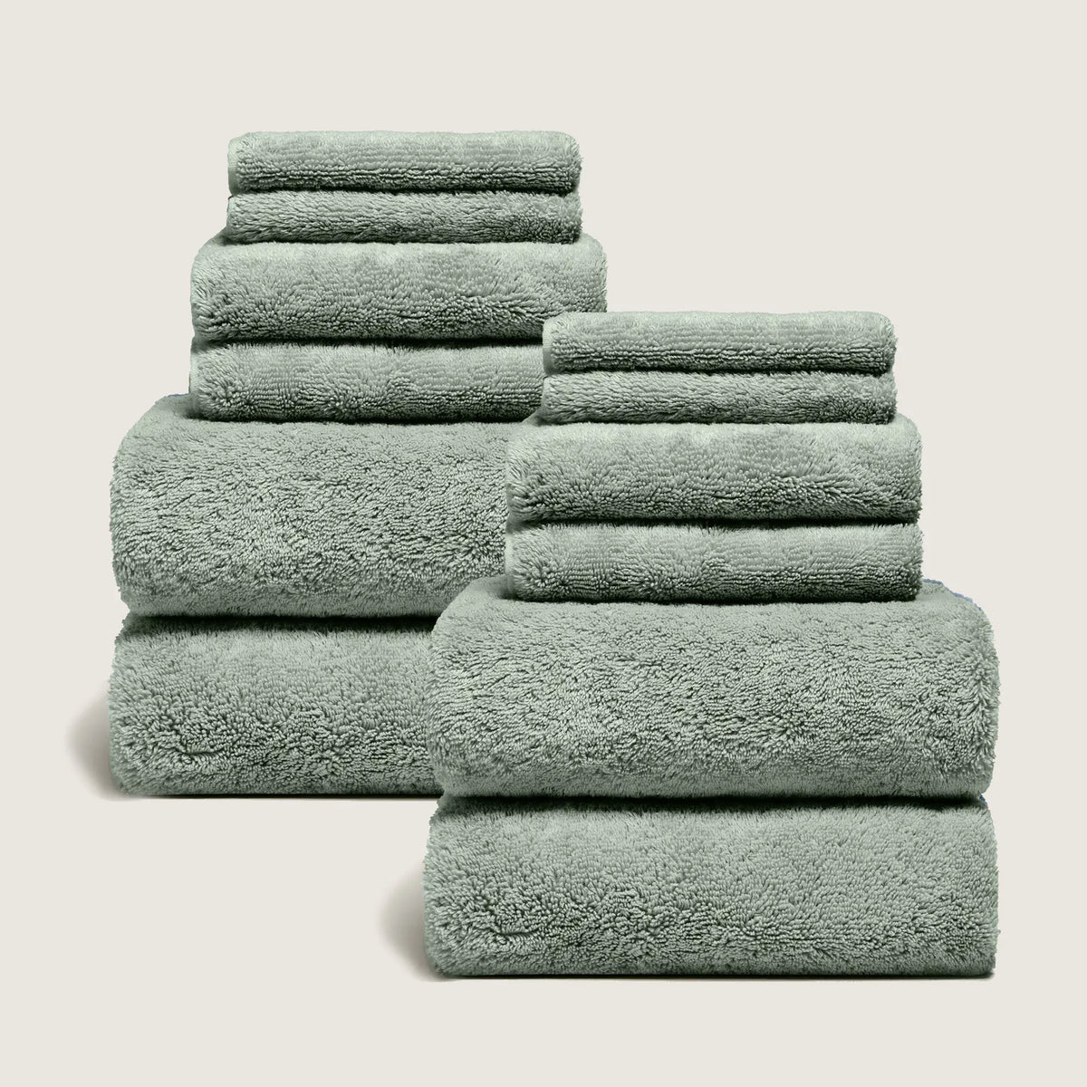 Ultraplush Australian Cotton Towels Italic