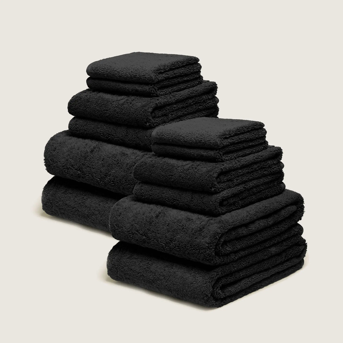 Ultraplush Australian Cotton Towels Italic