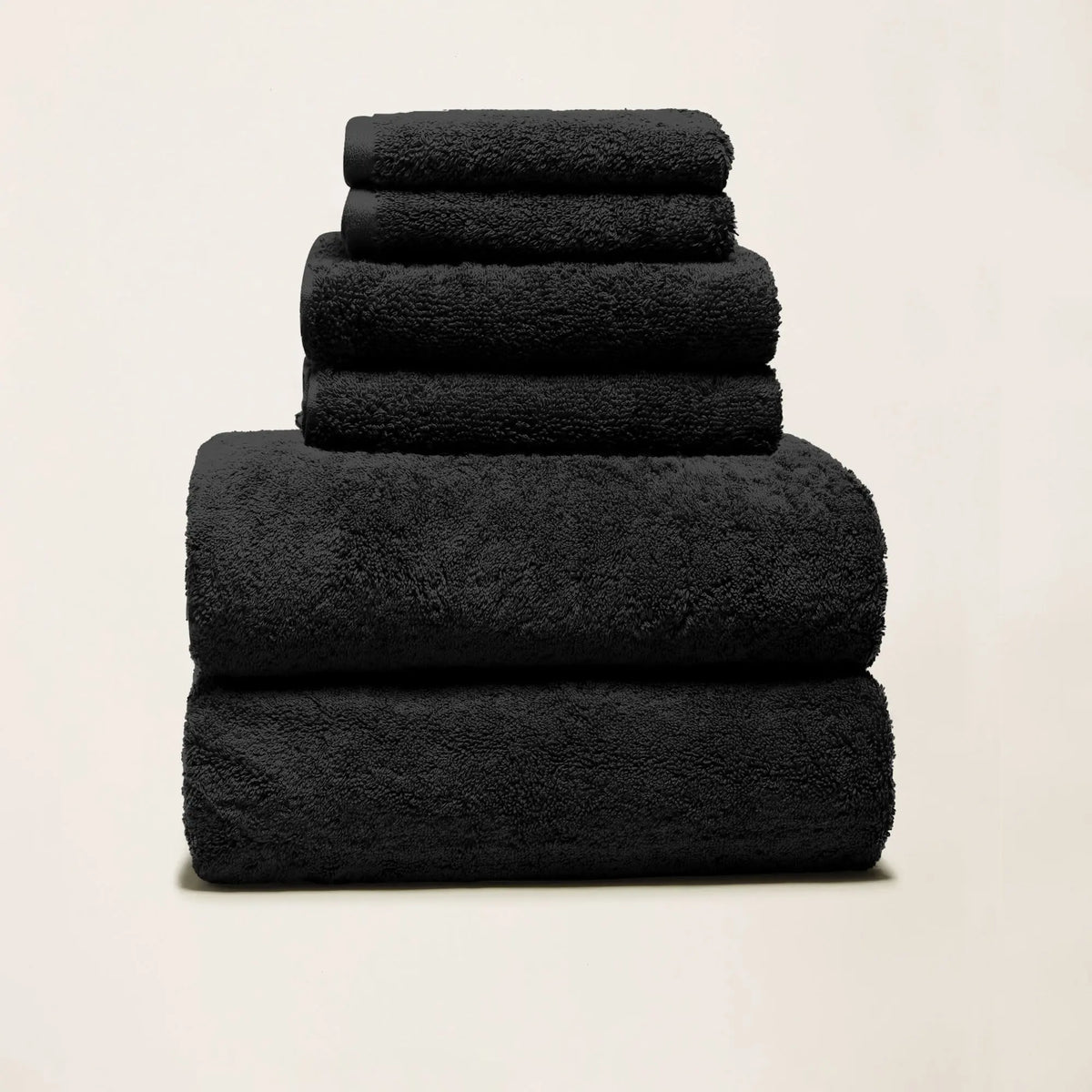 Ultraplush Australian Cotton Towels Italic