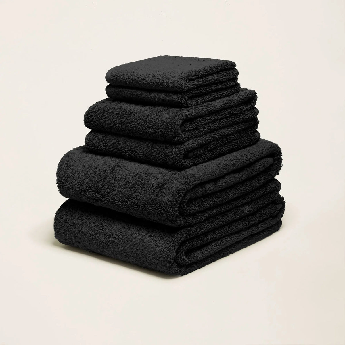 Ultraplush Australian Cotton Towels Italic