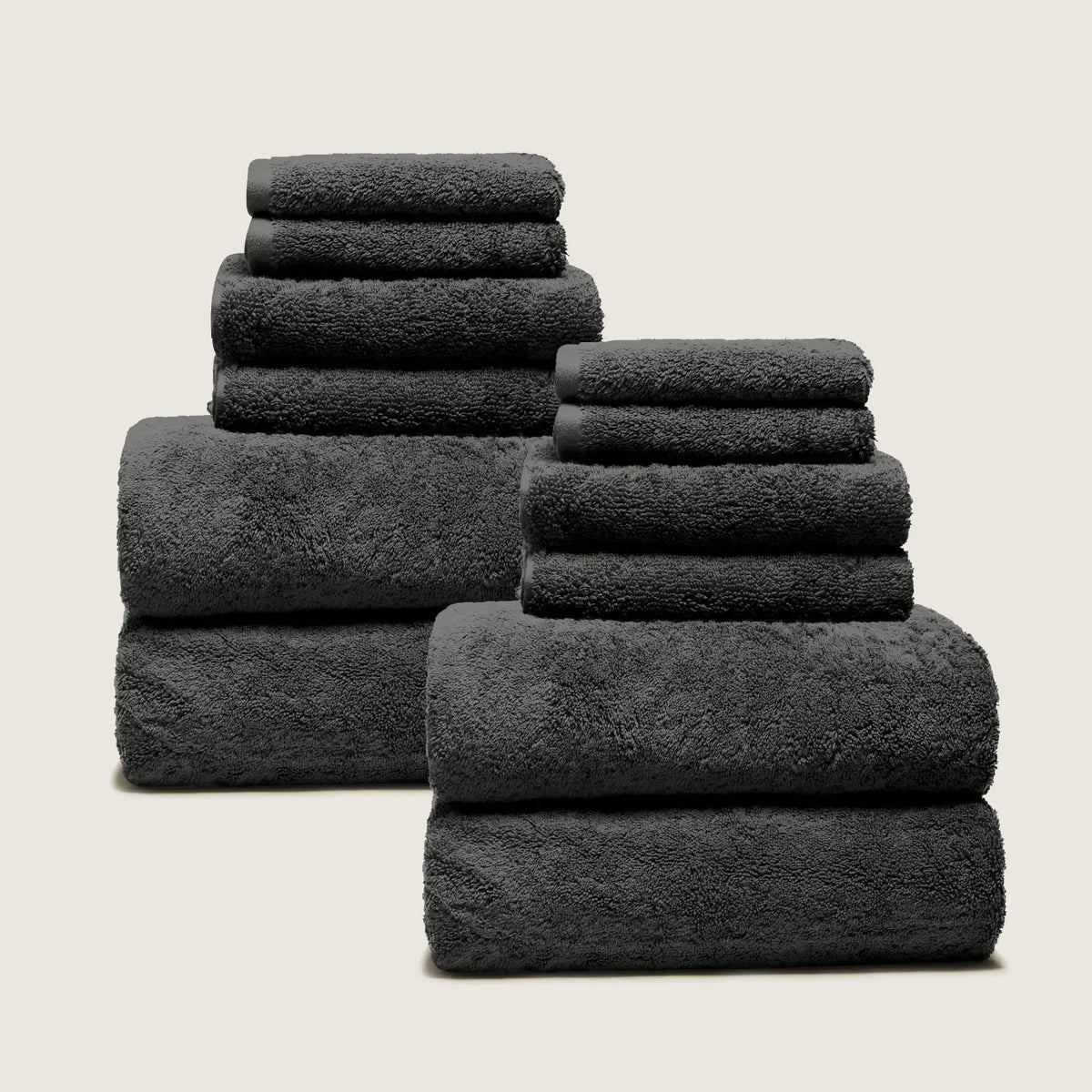 Ultraplush Australian Cotton Towels Italic