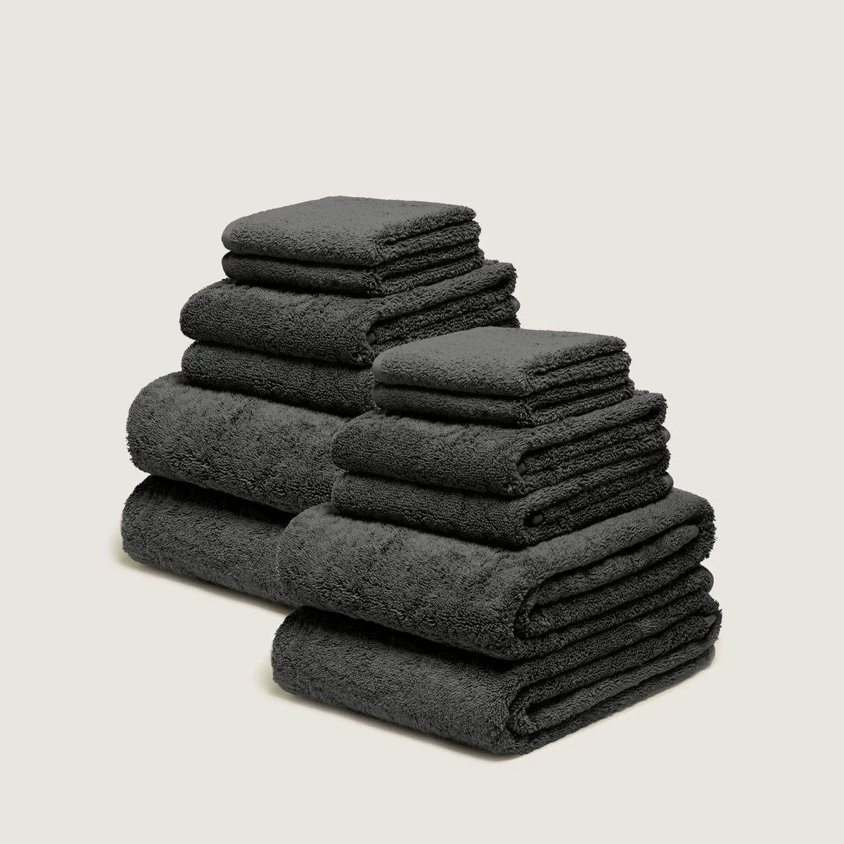 Ultraplush Australian Cotton Towels Italic