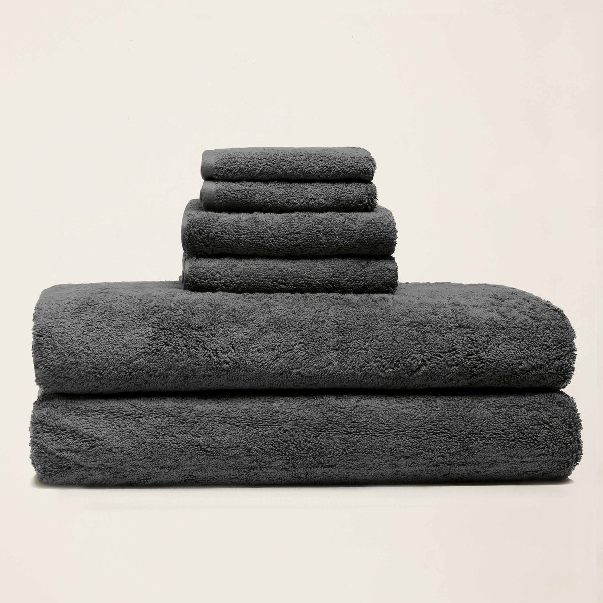 Ultraplush Australian Cotton Towels Italic