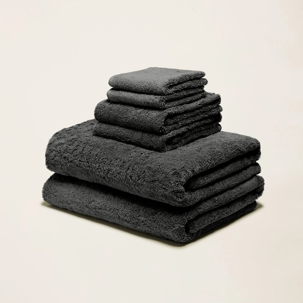 Ultraplush Australian Cotton Towels Italic