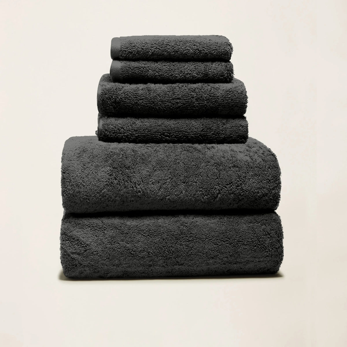 Ultraplush Australian Cotton Towels Italic