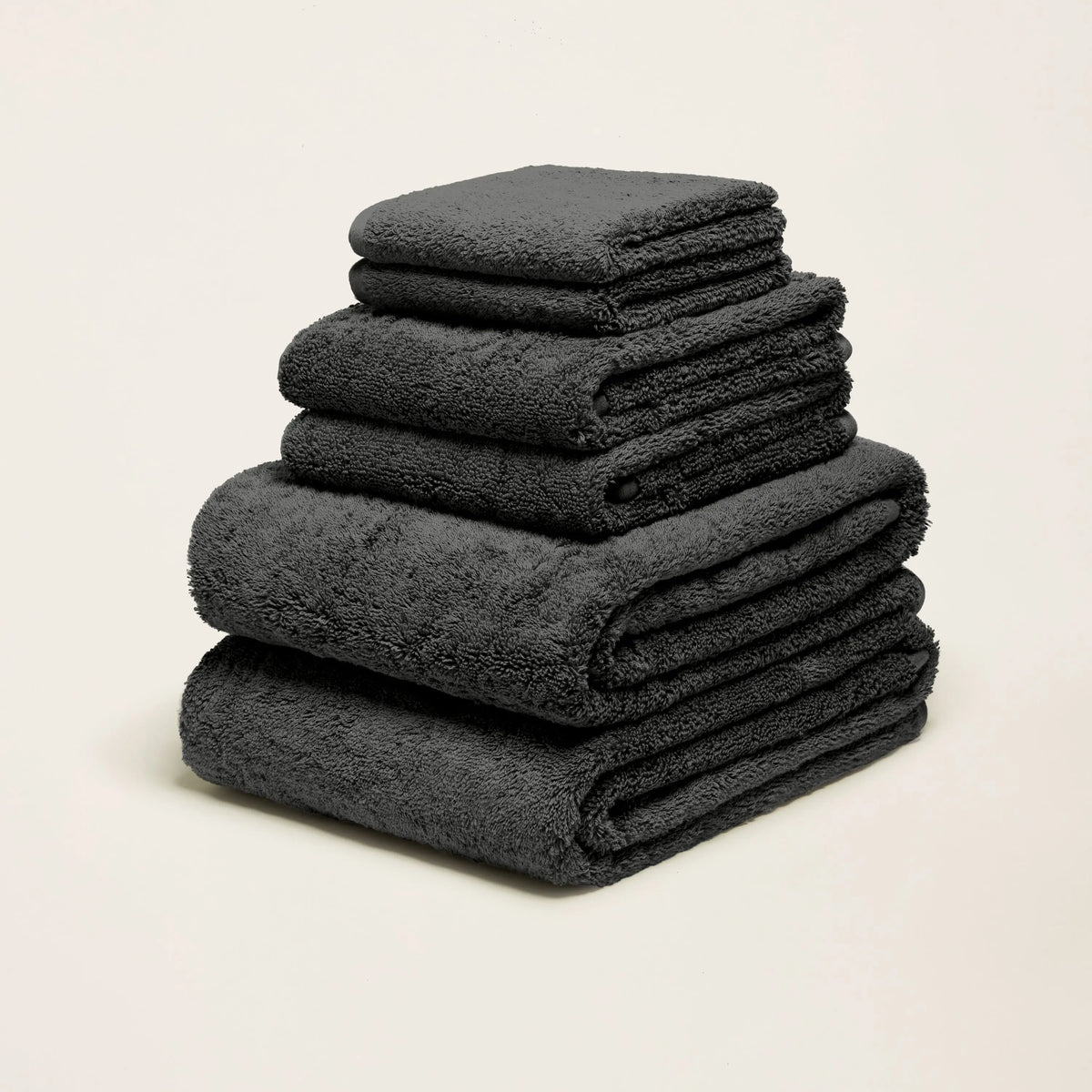 Ultraplush Australian Cotton Towels Italic