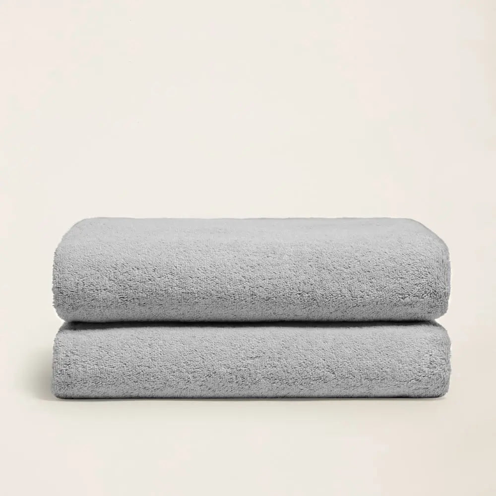 Ultraplush Australian Cotton Towels Italic