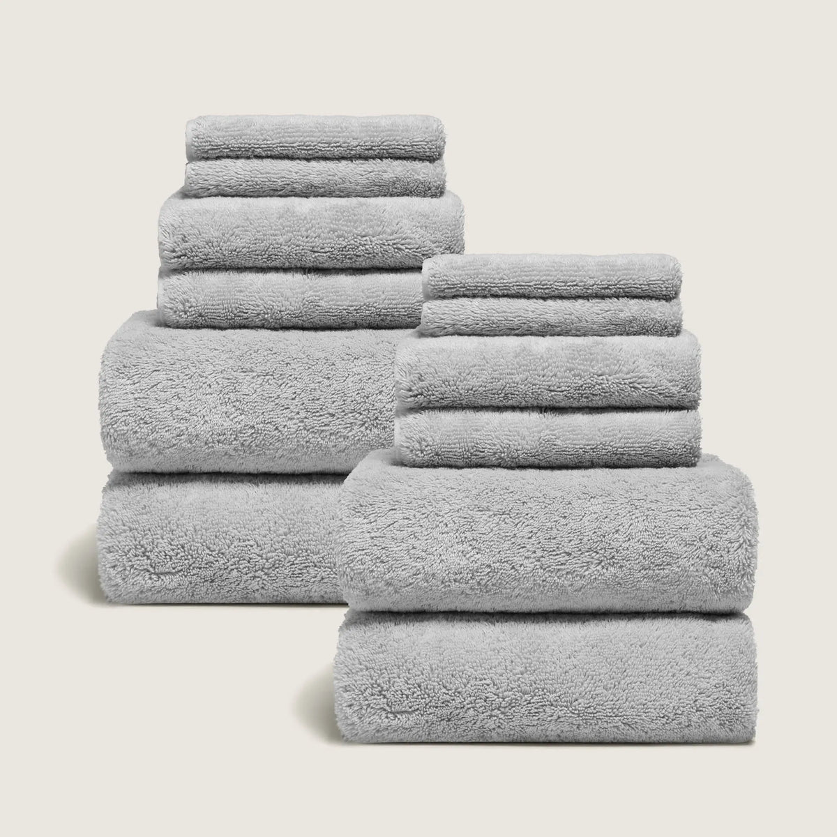 Ultraplush Australian Cotton Towels Italic