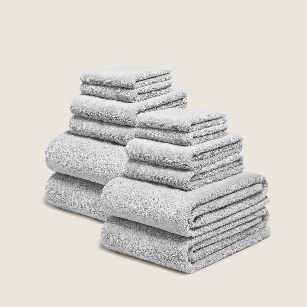 Ultraplush Australian Cotton Towels Italic