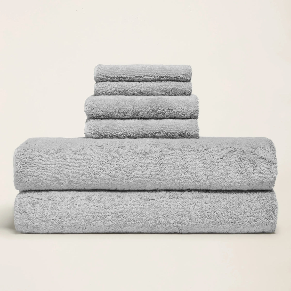 Ultraplush Australian Cotton Towels Italic