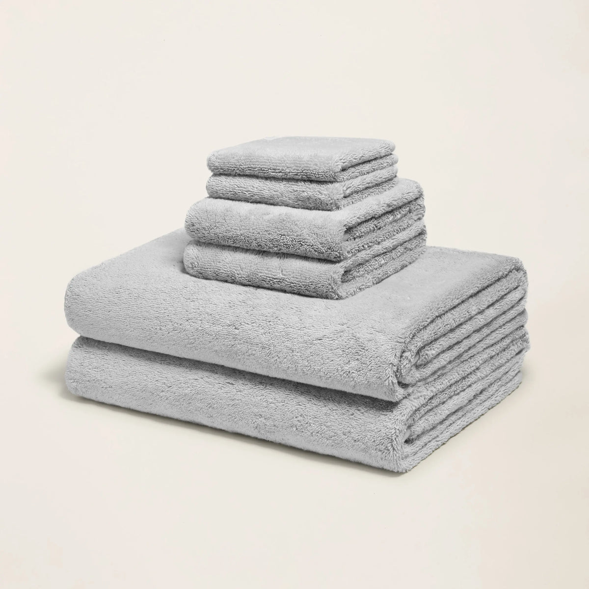 Ultraplush Australian Cotton Towels Italic