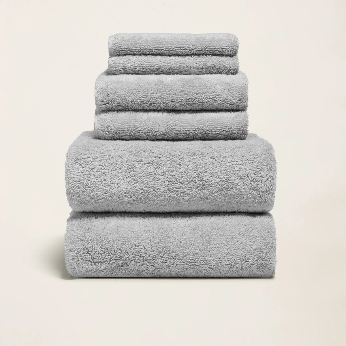 Ultraplush Australian Cotton Towels Italic