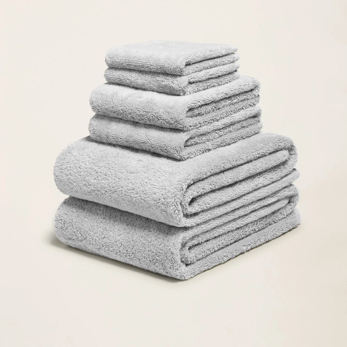 Ultraplush Australian Cotton Towels Italic