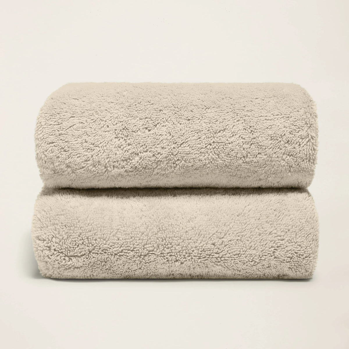Ultraplush Australian Cotton Towels Italic