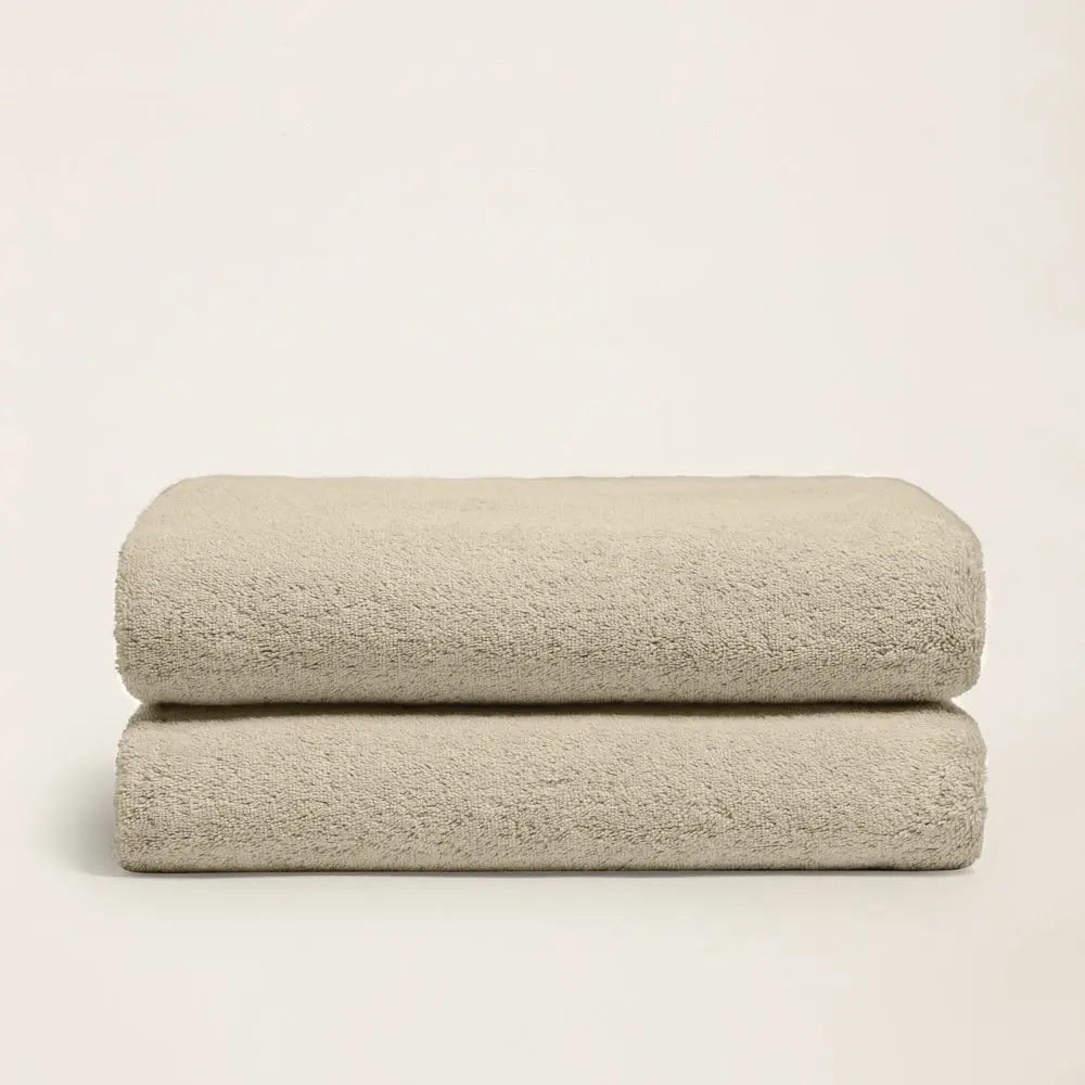 Ultraplush Australian Cotton Towels Italic