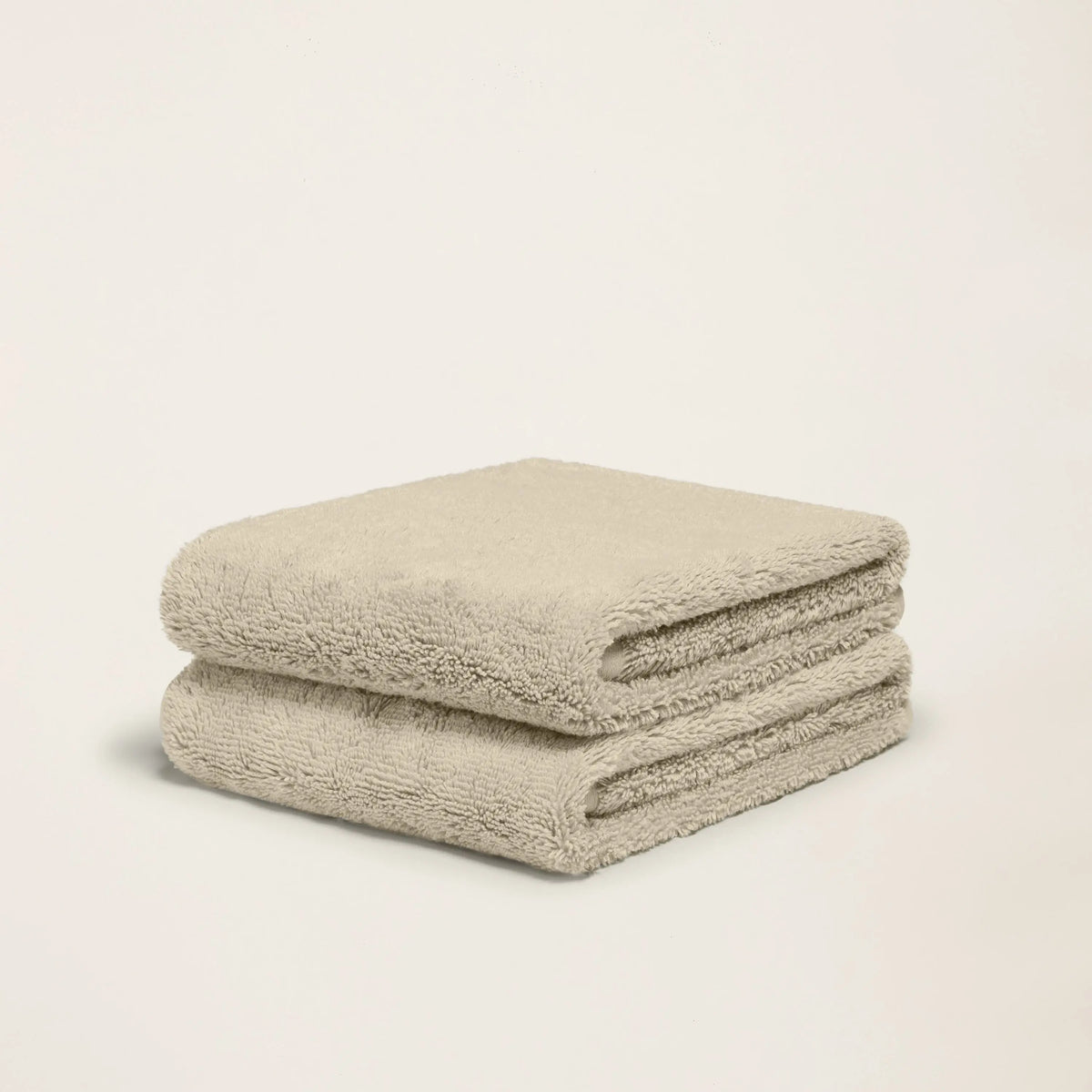 Ultraplush Australian Cotton Towels Italic