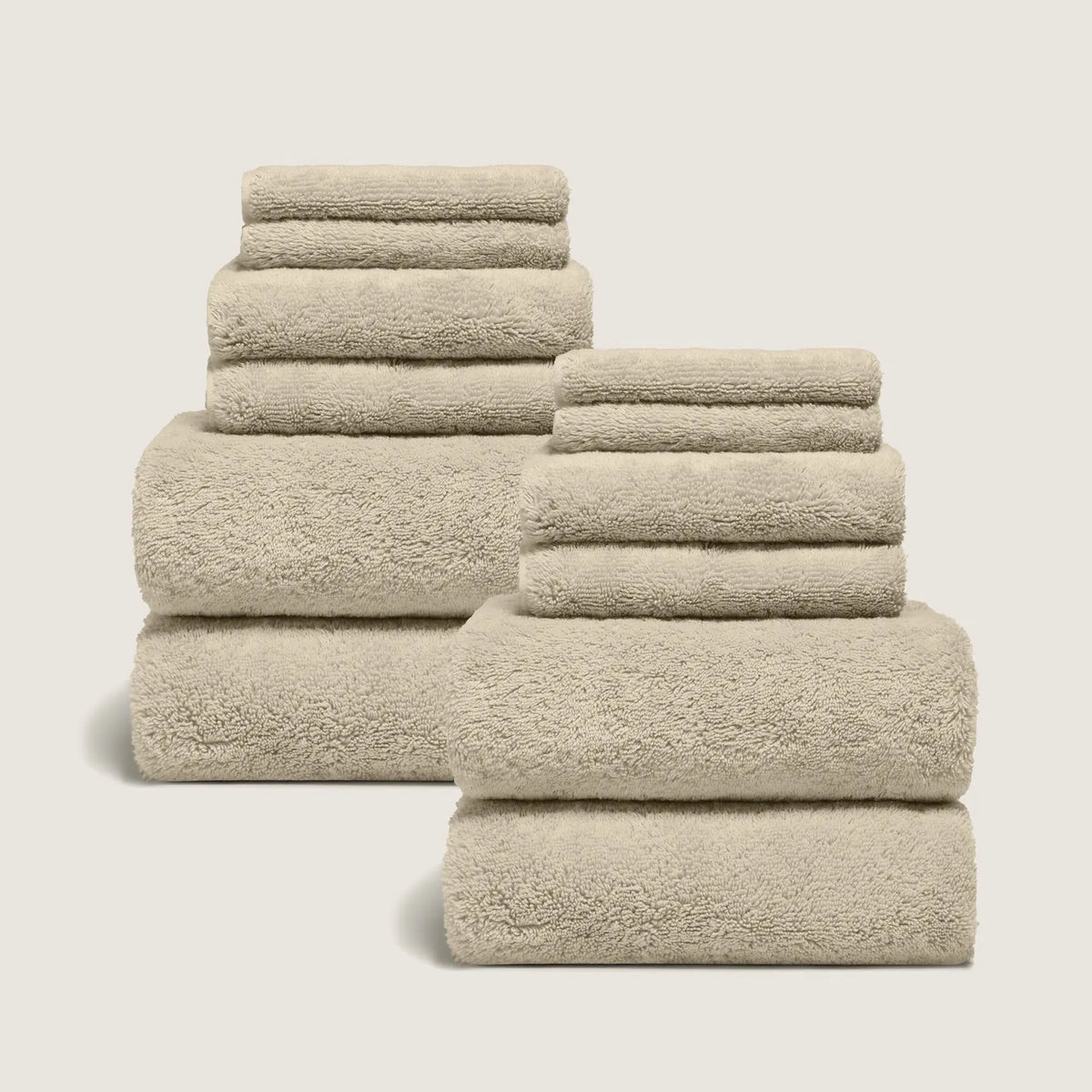 Ultraplush Australian Cotton Towels Italic