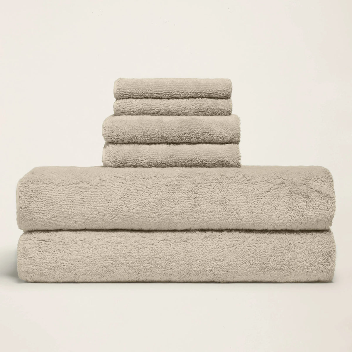 Ultraplush Australian Cotton Towels Italic