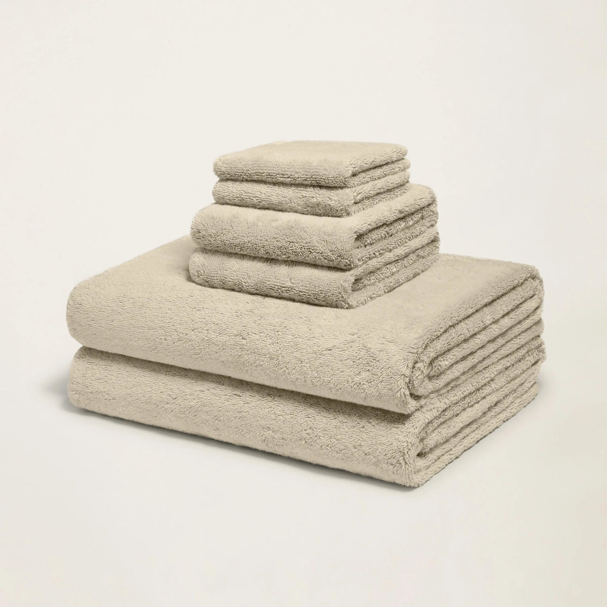 Ultraplush Australian Cotton Towels Italic