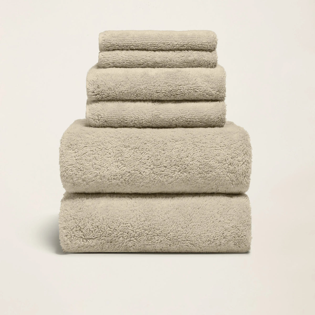 Ultraplush Australian Cotton Towels Italic