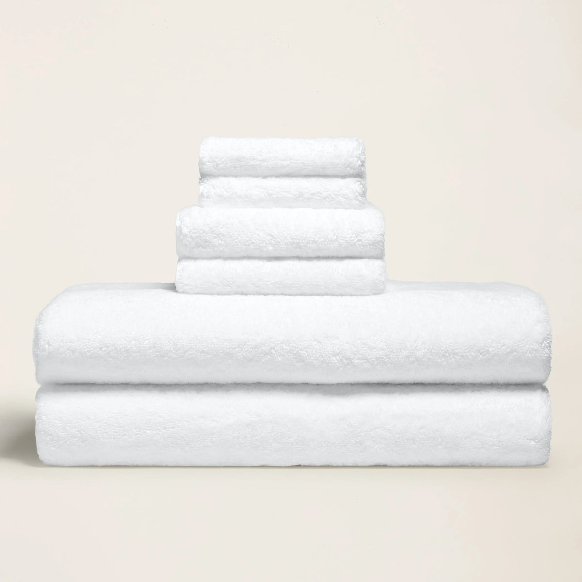 Ultraplush Australian Cotton Towels Italic