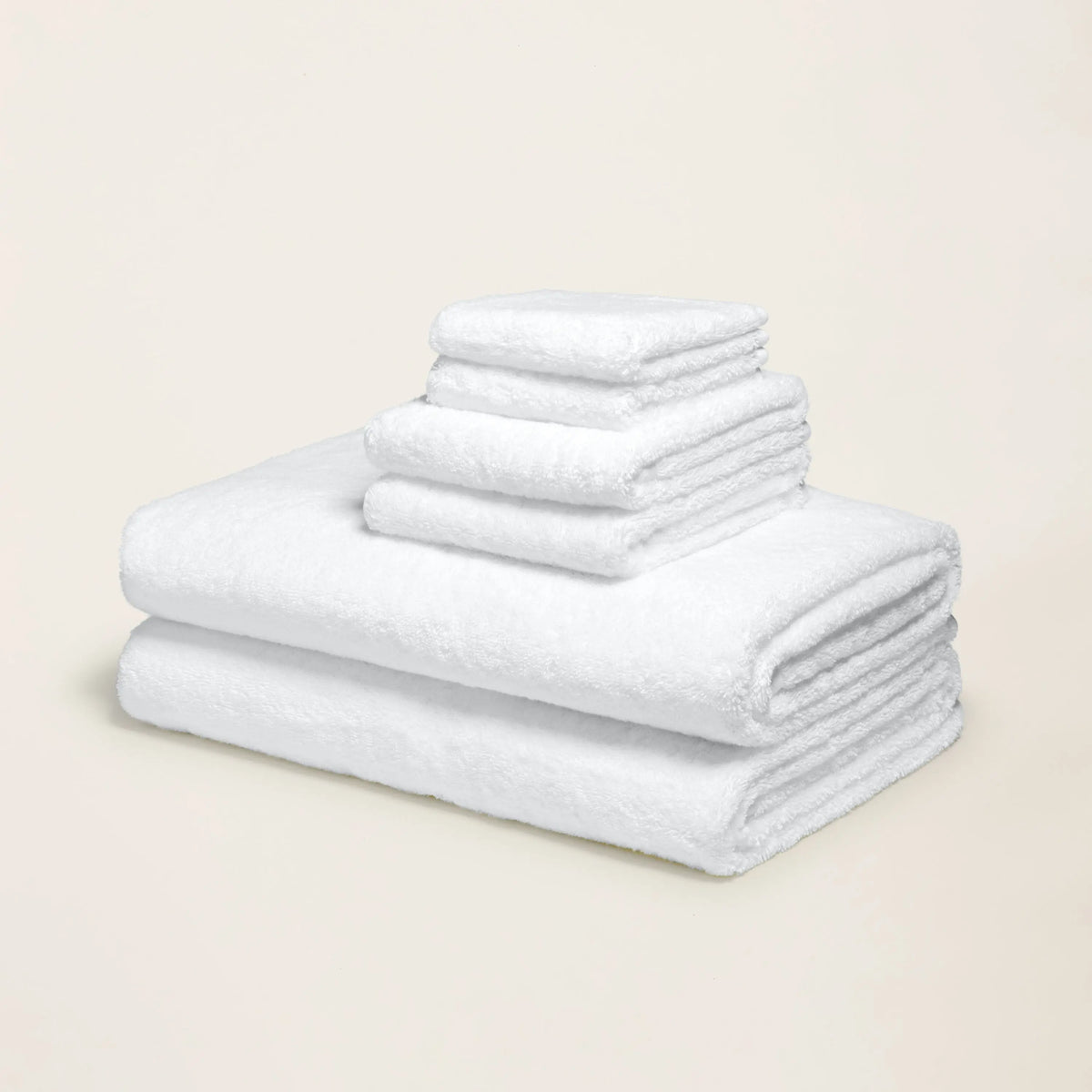 Ultraplush Australian Cotton Towels Italic
