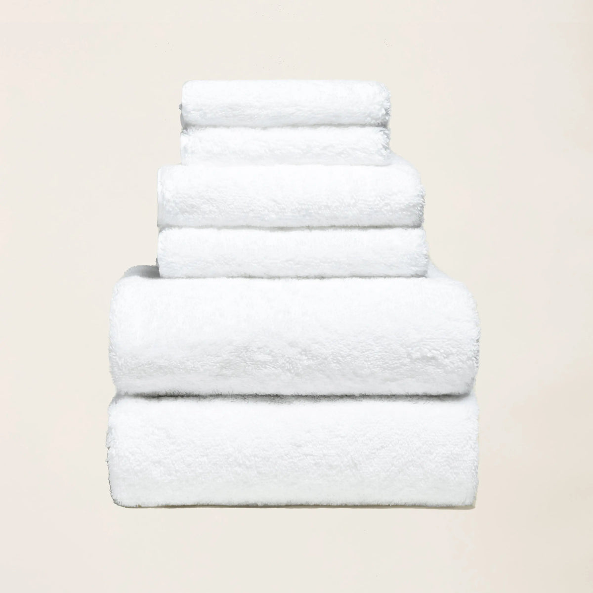 Ultraplush Australian Cotton Towels Italic