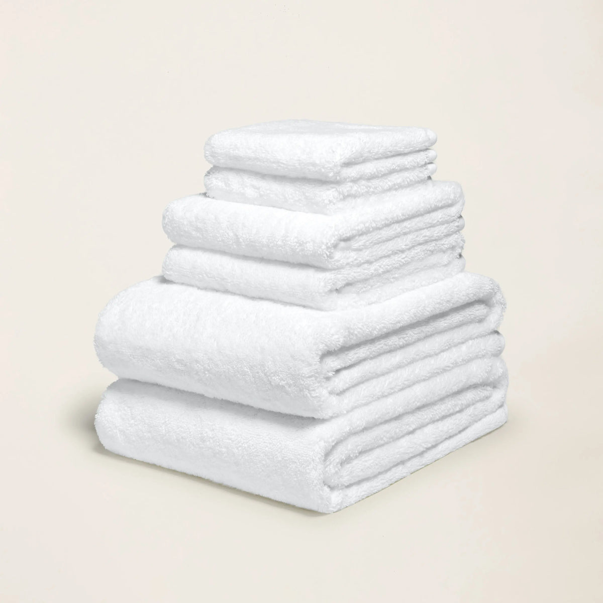 Ultraplush Australian Cotton Towels Italic