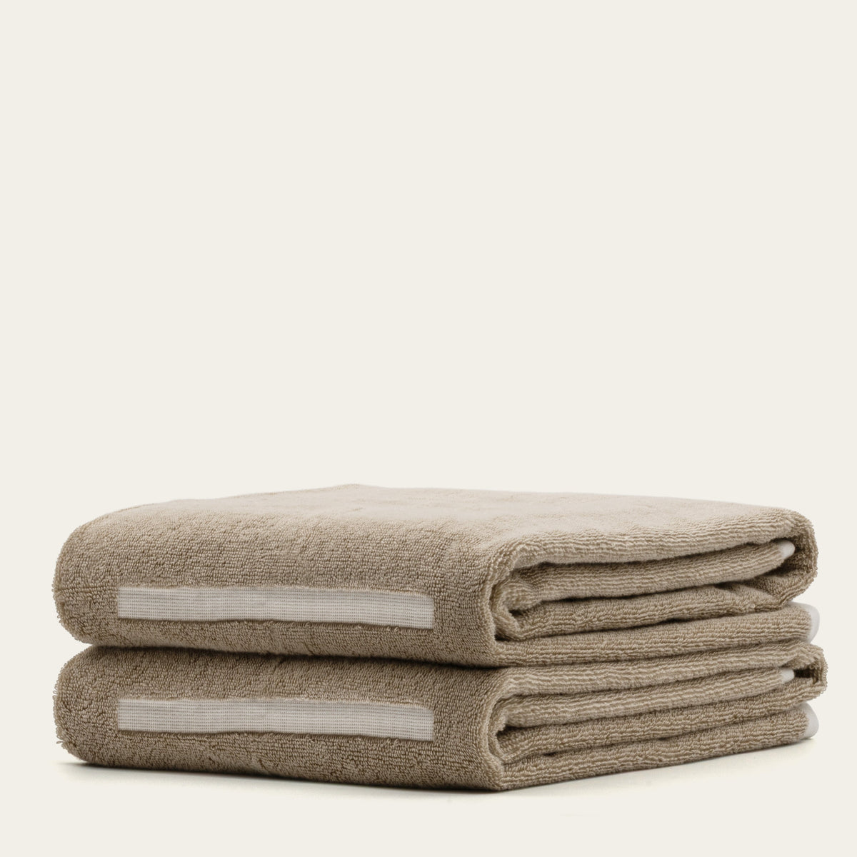 Sorrel Towels