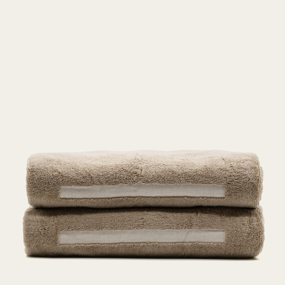 Sorrel Towels