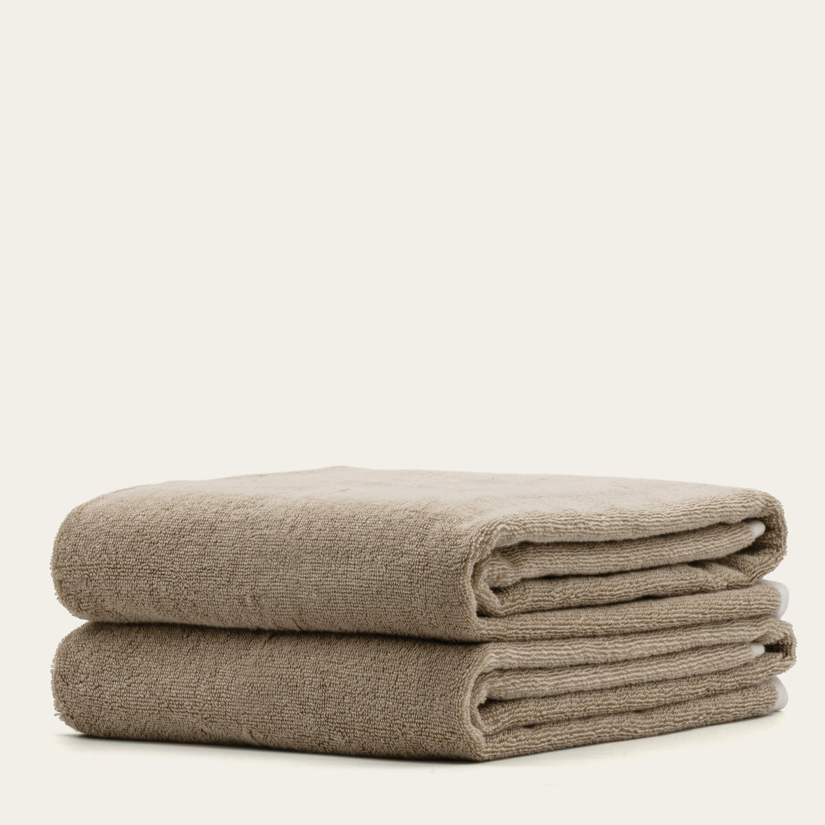 Sorrel Towels