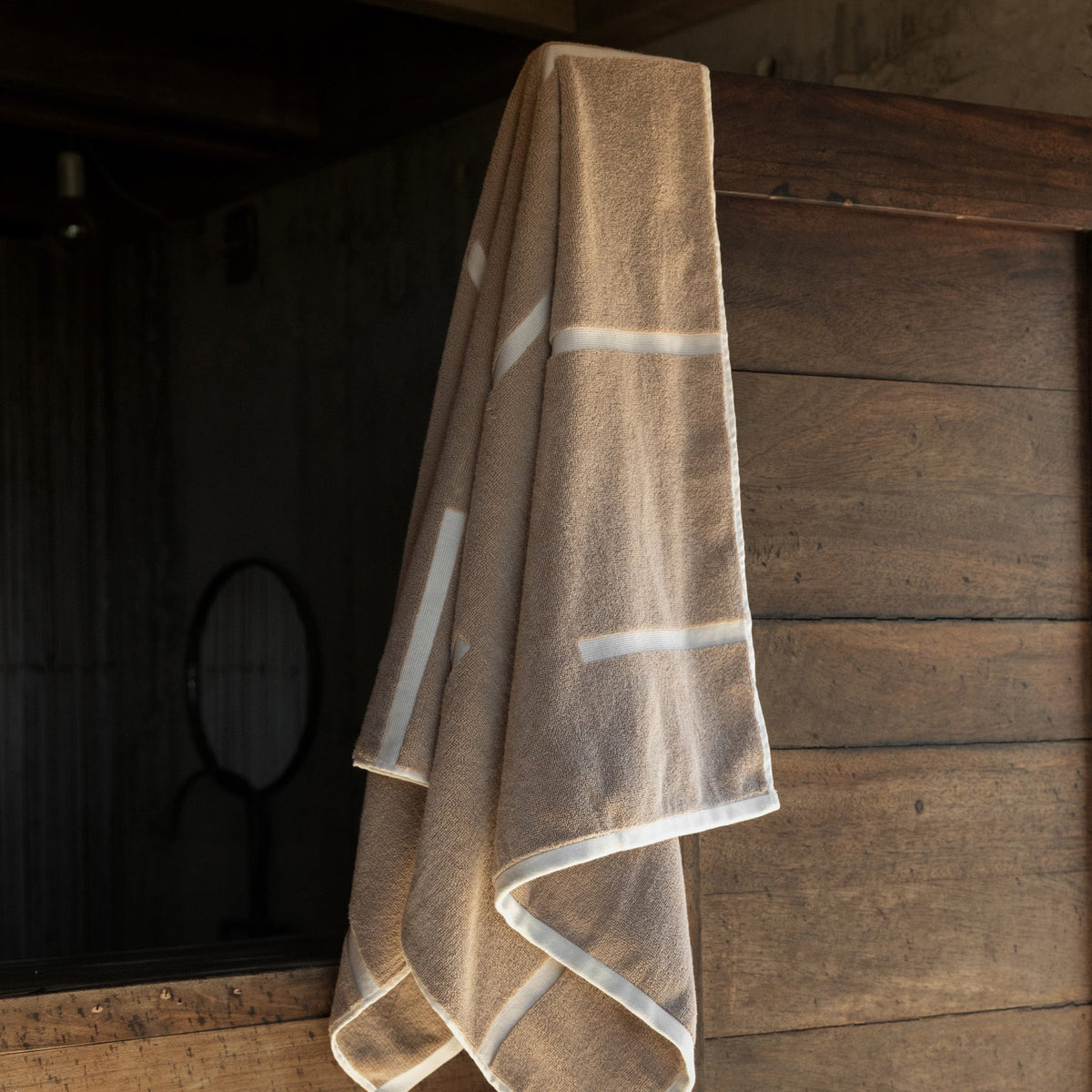 Sorrel Towels