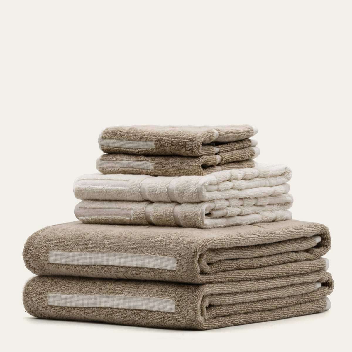 Sorrel Towels