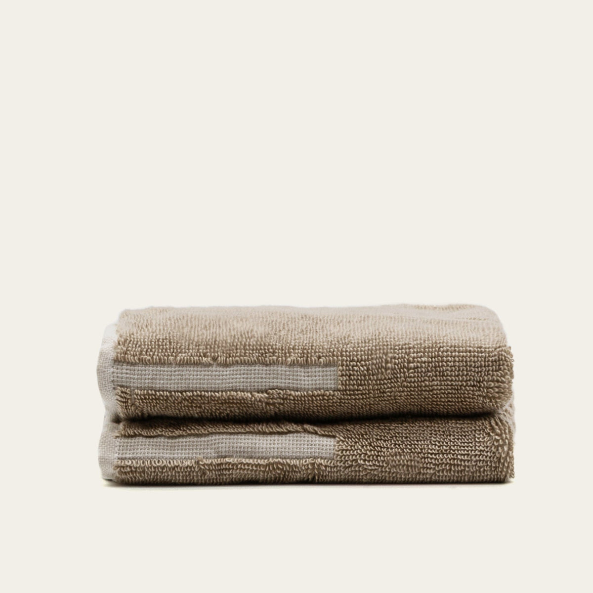 Sorrel Towels
