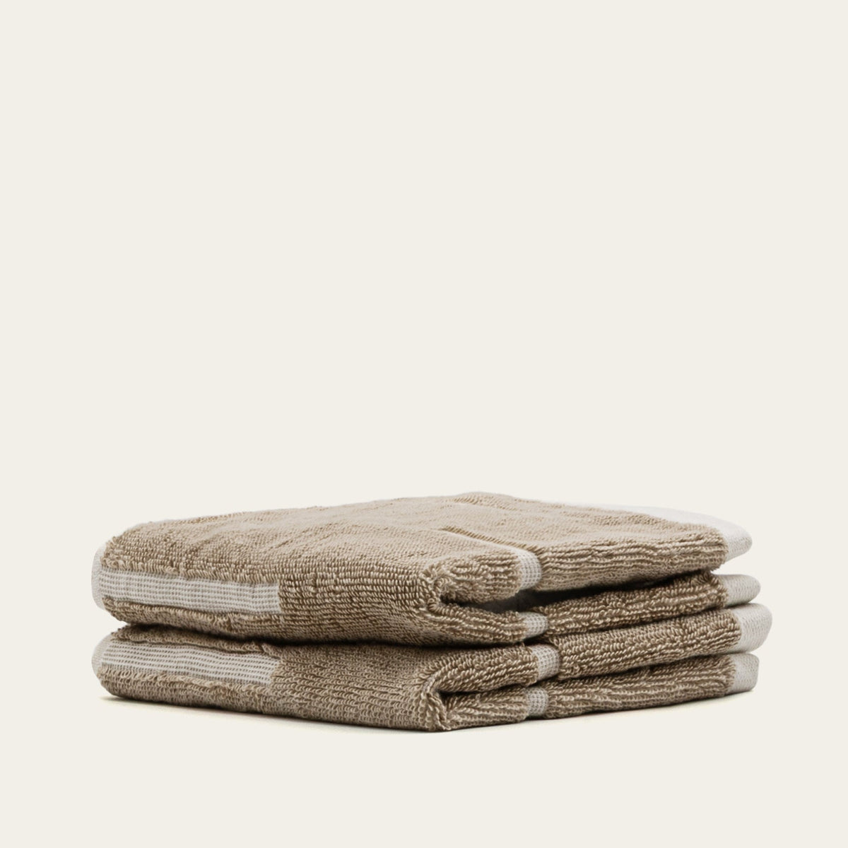 Sorrel Towels