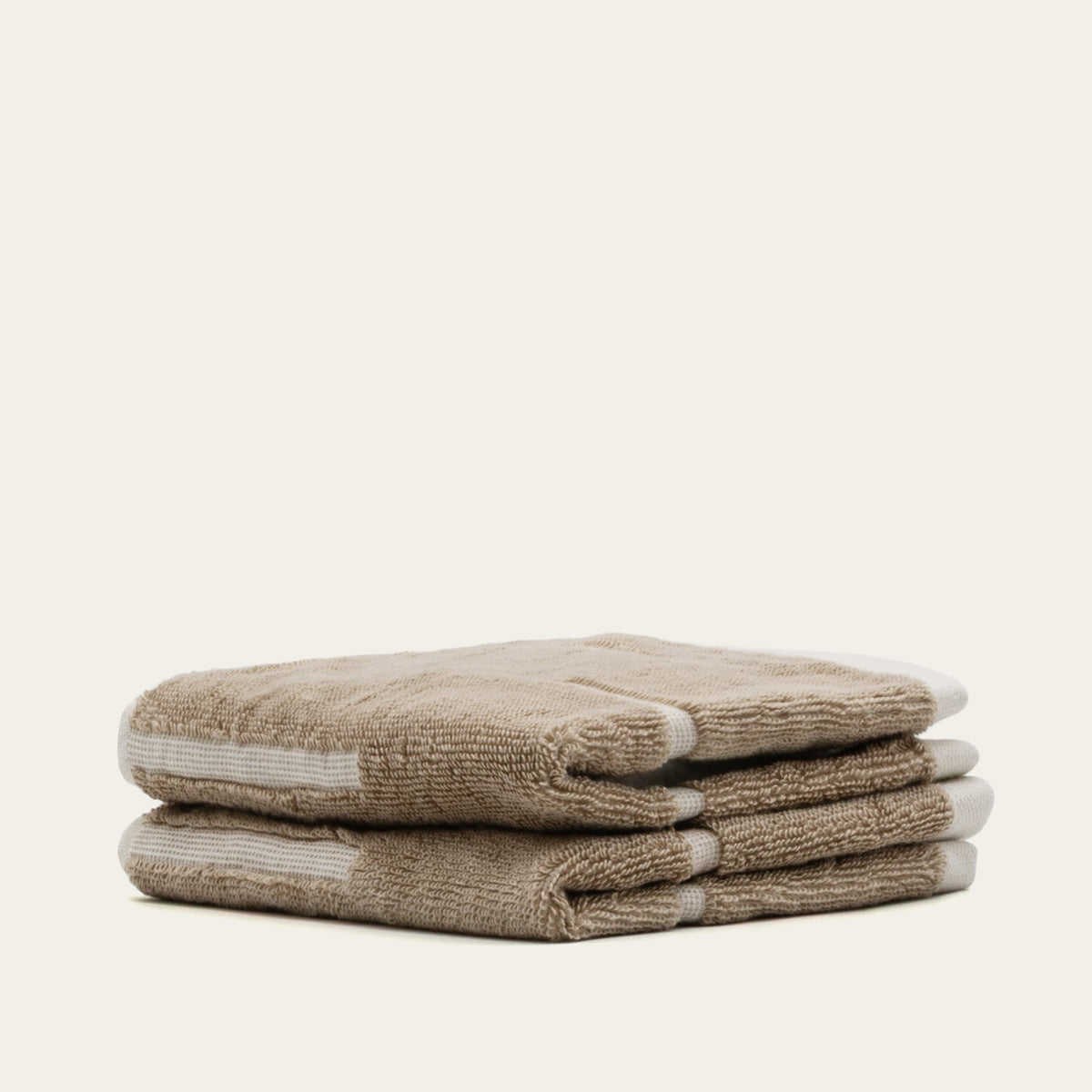 Sorrel Towels