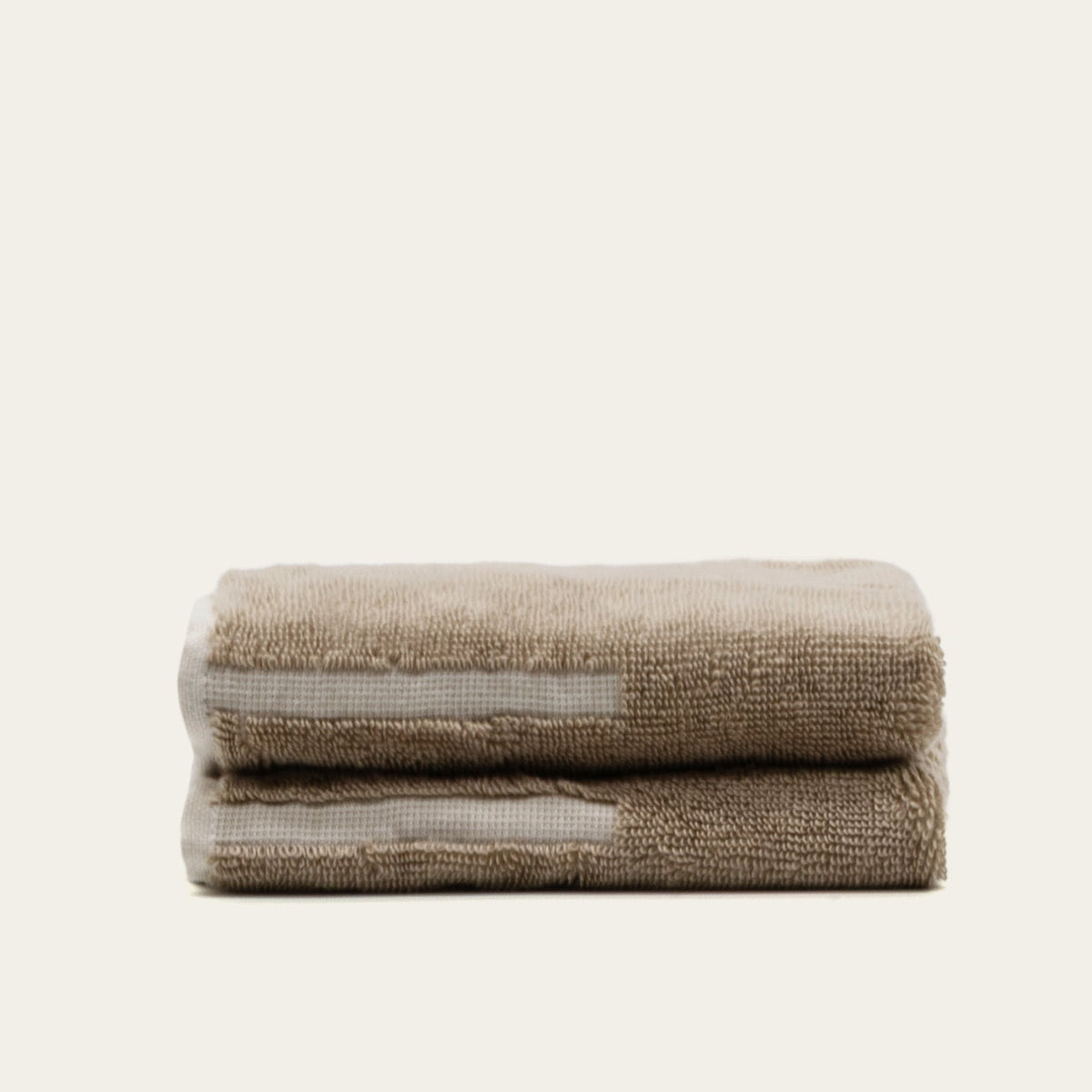 Sorrel Towels